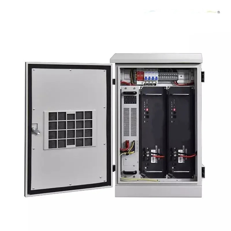 Outdoor Uninterruptible Power Supply - pole mounted outdoor uninterruptible power supply