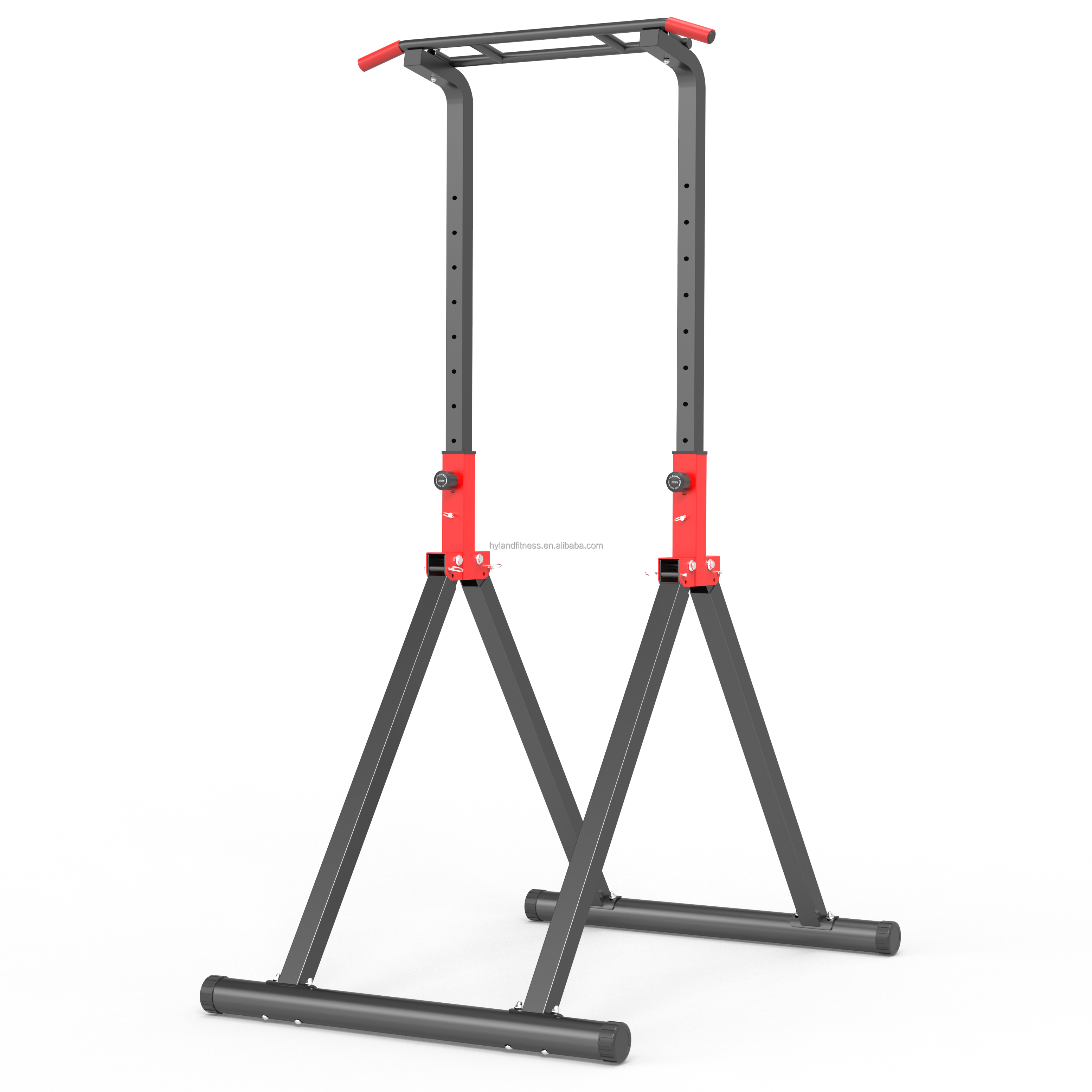 Outdoor Power Tower - Home Use Entrenamiento Machine Pull up