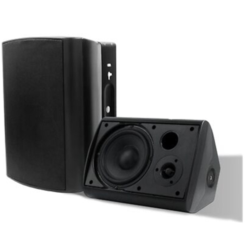 Outdoor Power Garage - Herdio 6.5'' 400W 2PCS Outdoor Speakers