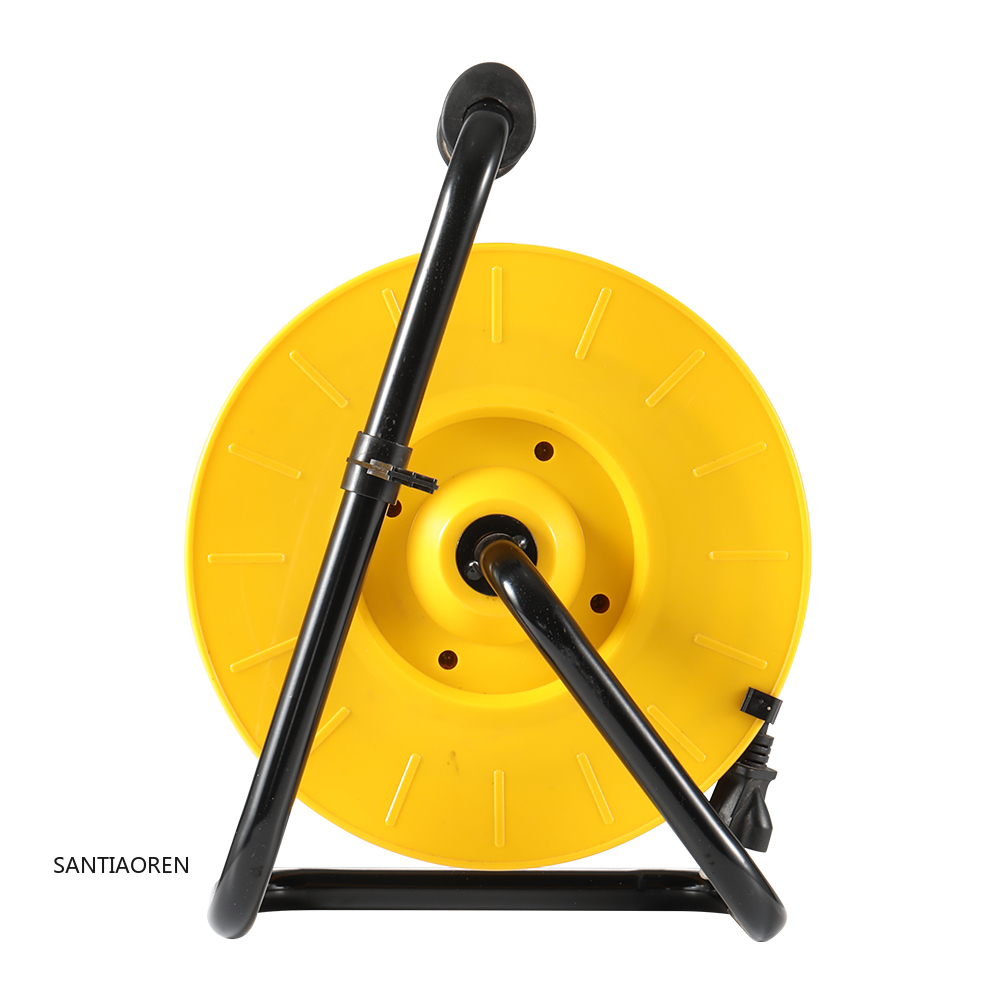 Outdoor Power Rack - 50M Outdoor Universal Extension Power Cord