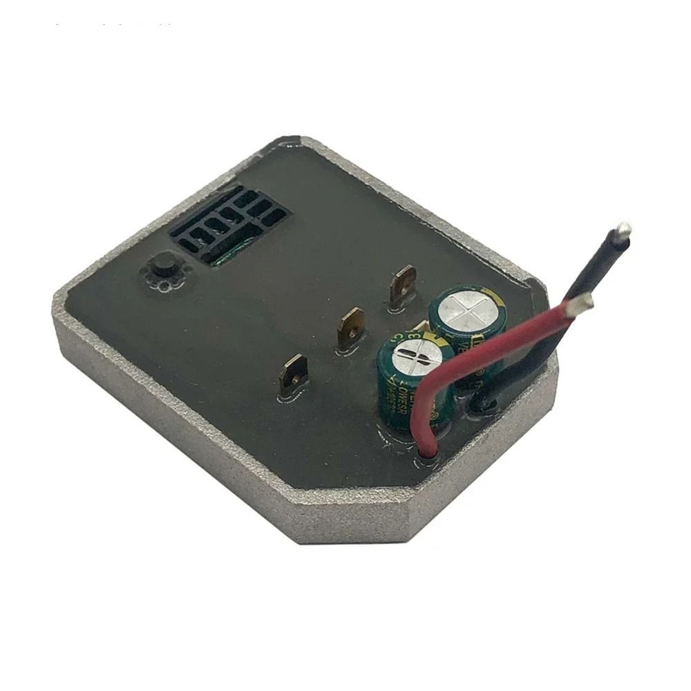 Outdoor Power Board - Black 55A Board Controller Brushless 21V