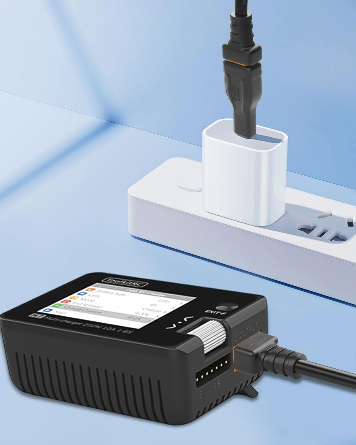 USB C to XT60 Adapter 100W 20V - Outdoor Power Adapter Usb C recensie en prijs