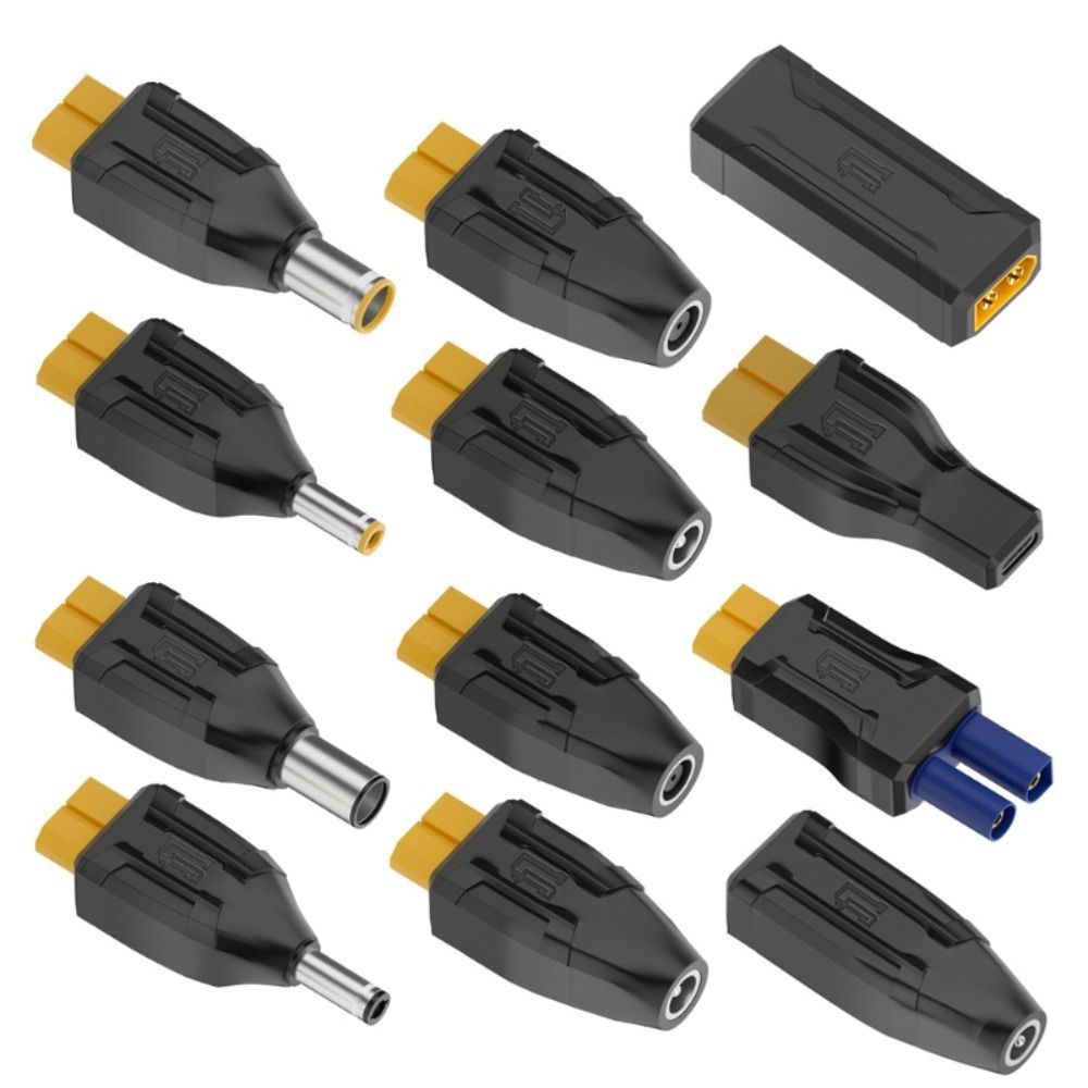 5525 7450 USB C to XT60 Adapte - Outdoor Power Adapter Usb C recensie en prijs