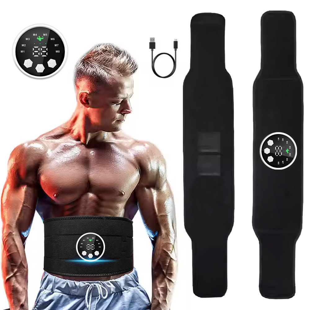 Professional EMS Ab Belt For W - Outdoor Power And Equipment recensie en prijs