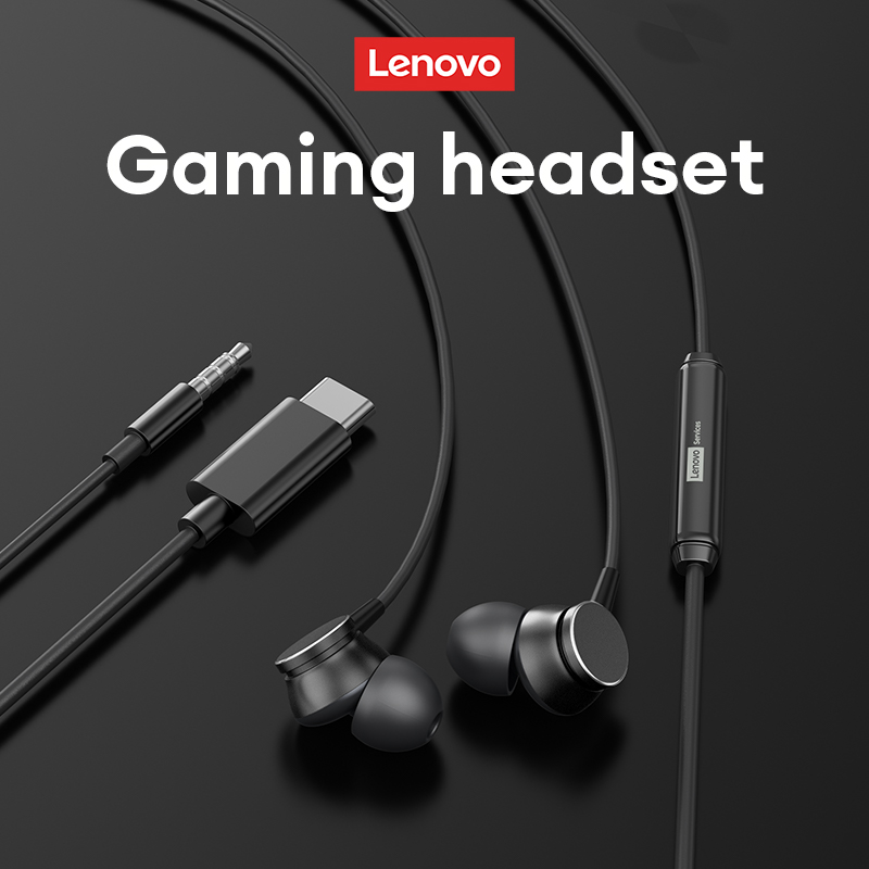NEW Lenovo YF27 HIFI Sound Wir - Outdoor Power Jack recensie en prijs