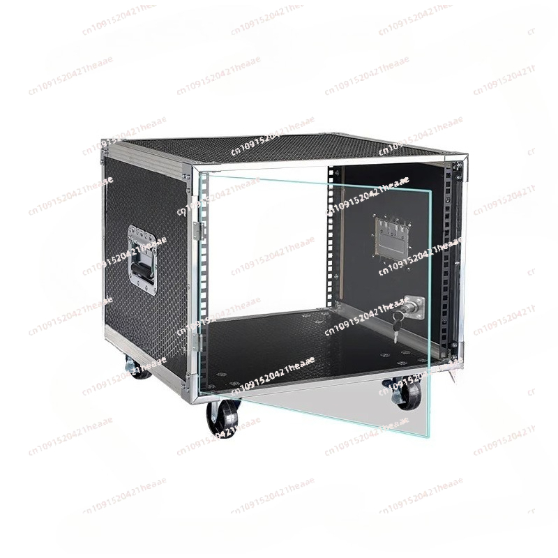 Suitable for10U Outdoor Mixer  - Outdoor Power Rack recensie en prijs