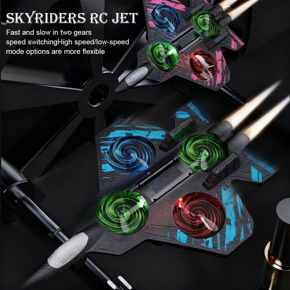 2.4GHz RC Plane, EPP Foam Stun - Outdoor Power Parts recensie en prijs