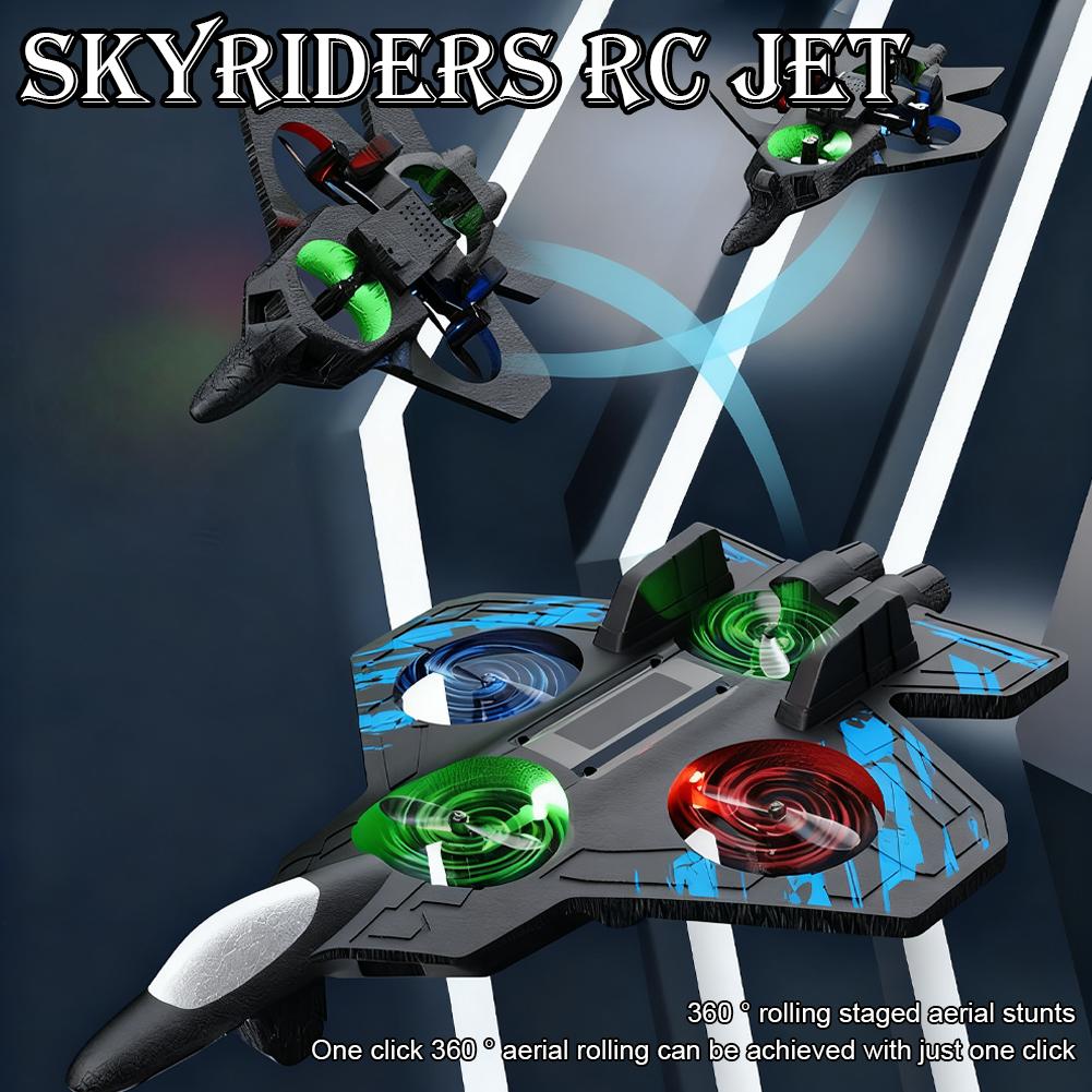 2.4GHz RC Plane, EPP Foam Stun - Outdoor Power Parts recensie en prijs