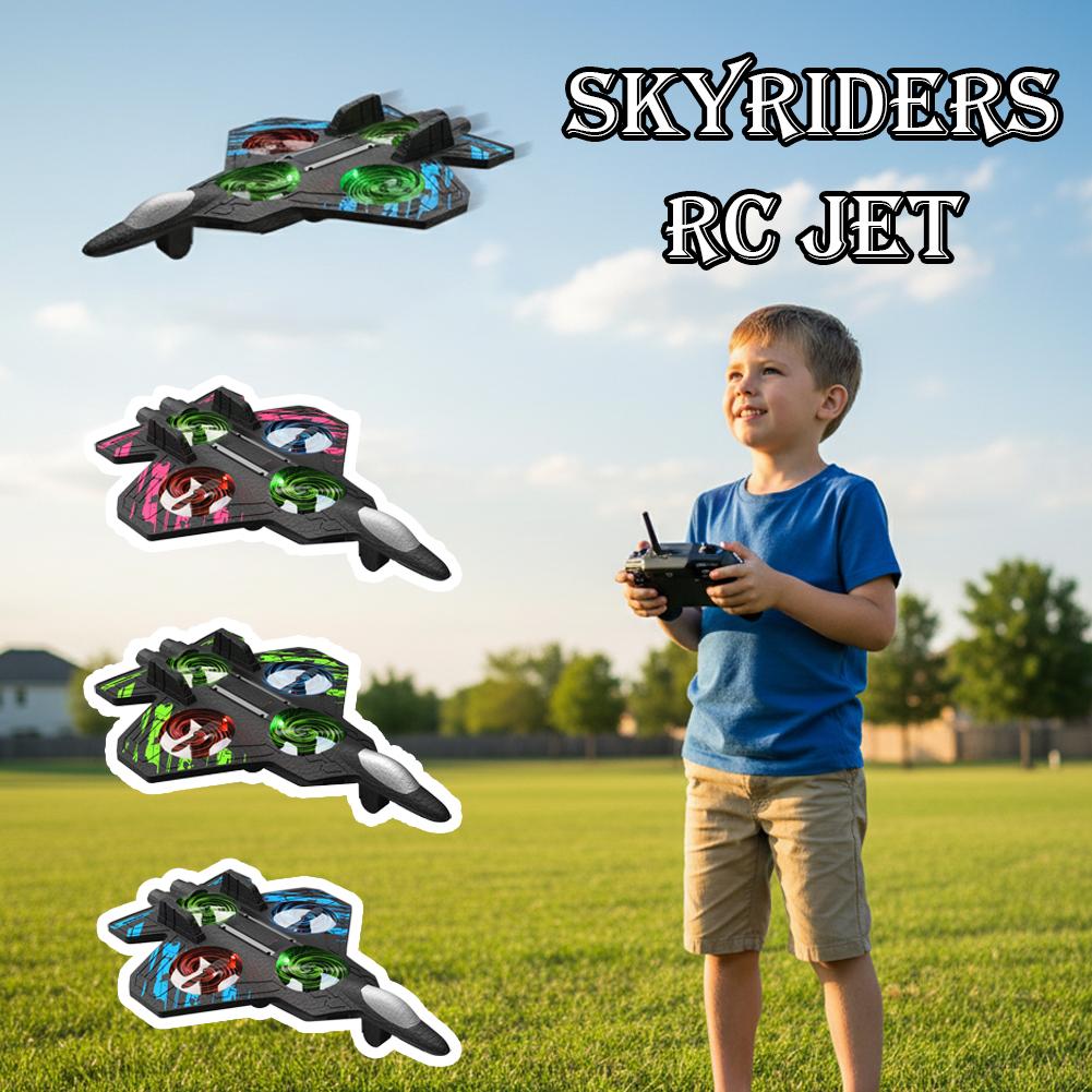 2.4GHz RC Plane, EPP Foam Stun - Outdoor Power Parts recensie en prijs