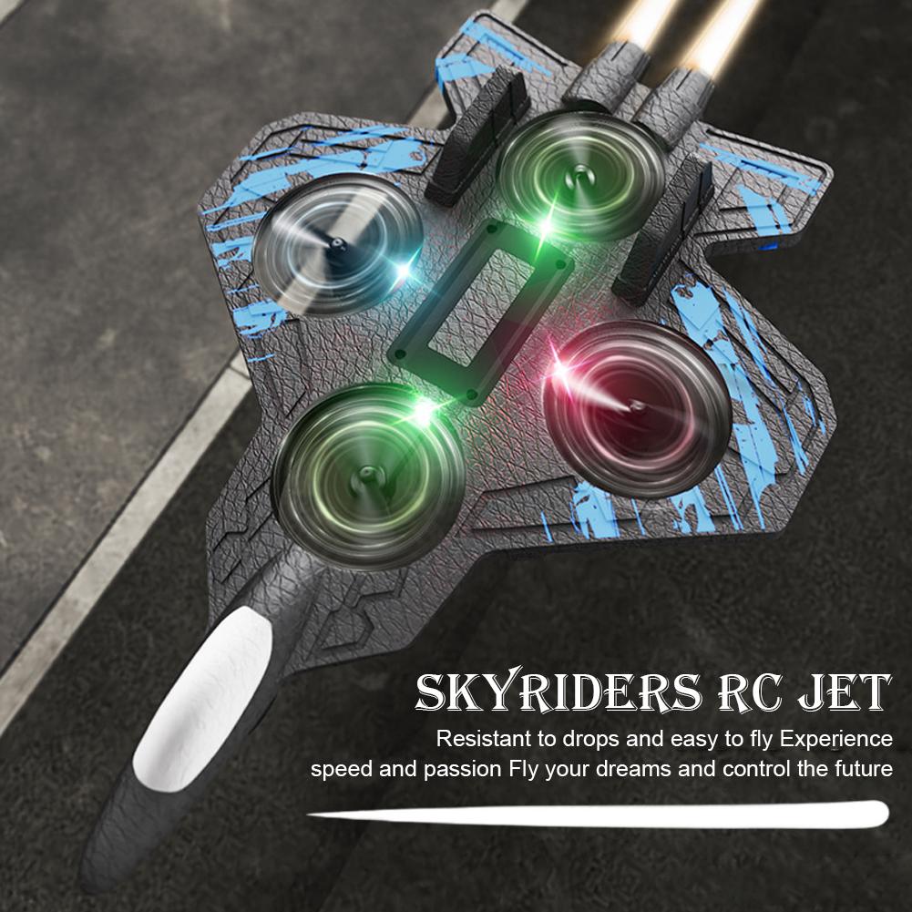 2.4GHz RC Plane, EPP Foam Stun - Outdoor Power Parts recensie en prijs