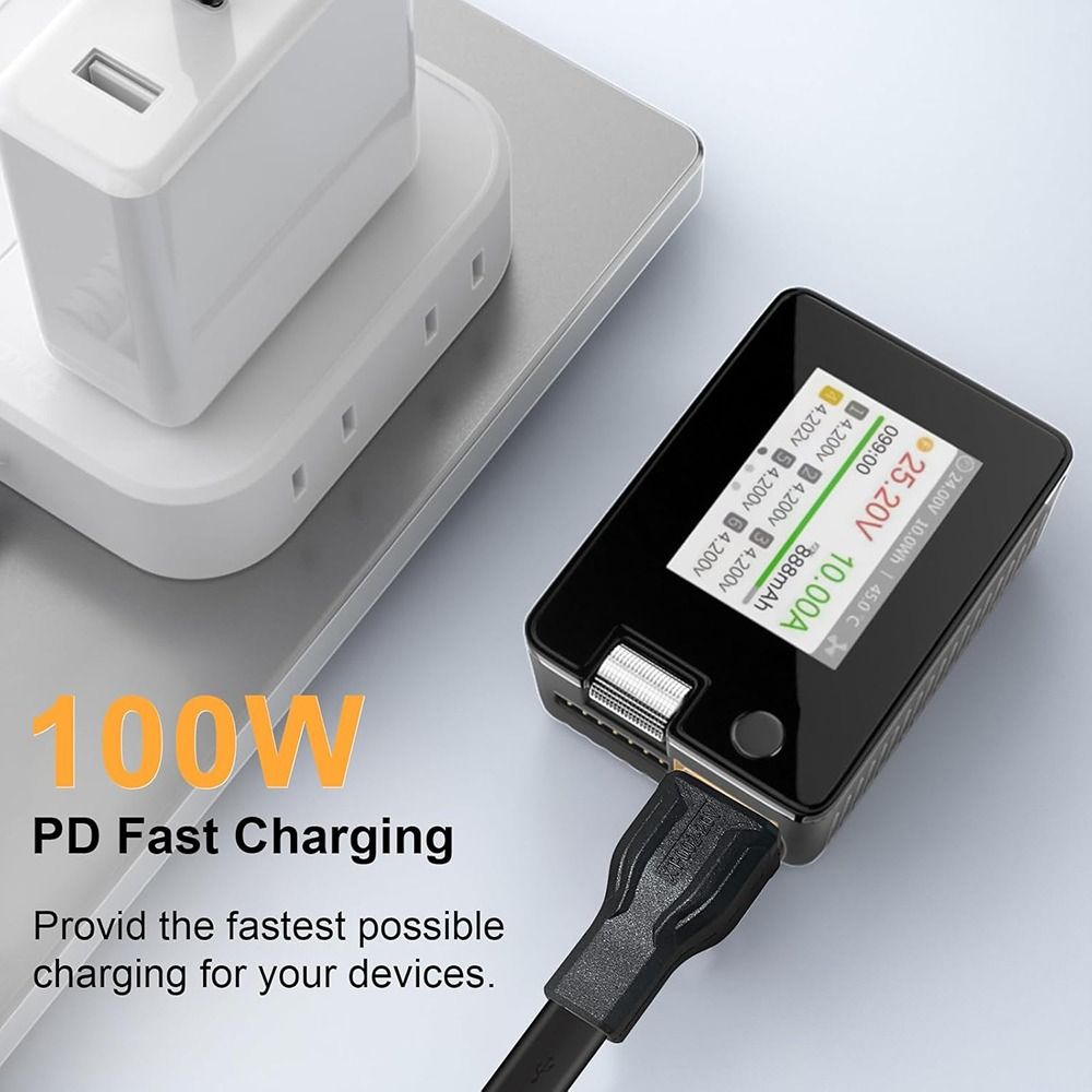 5525 7450 USB C to XT60 Adapte - Outdoor Power Adapter Usb C recensie en prijs
