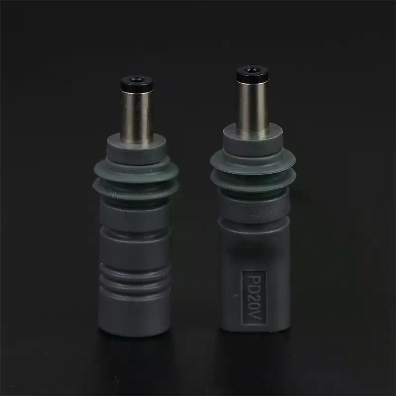 1/3/5Pcs Type-C To DC Power Ca - Outdoor Power Adapter Usb C recensie en prijs