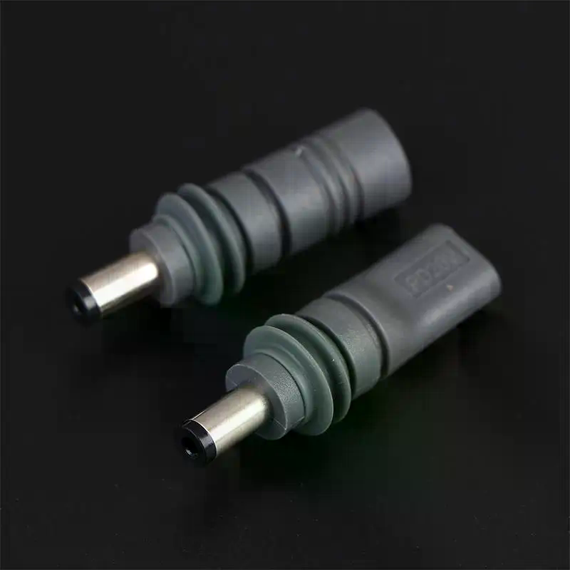 1/3/5Pcs Type-C To DC Power Ca - Outdoor Power Adapter Usb C recensie en prijs