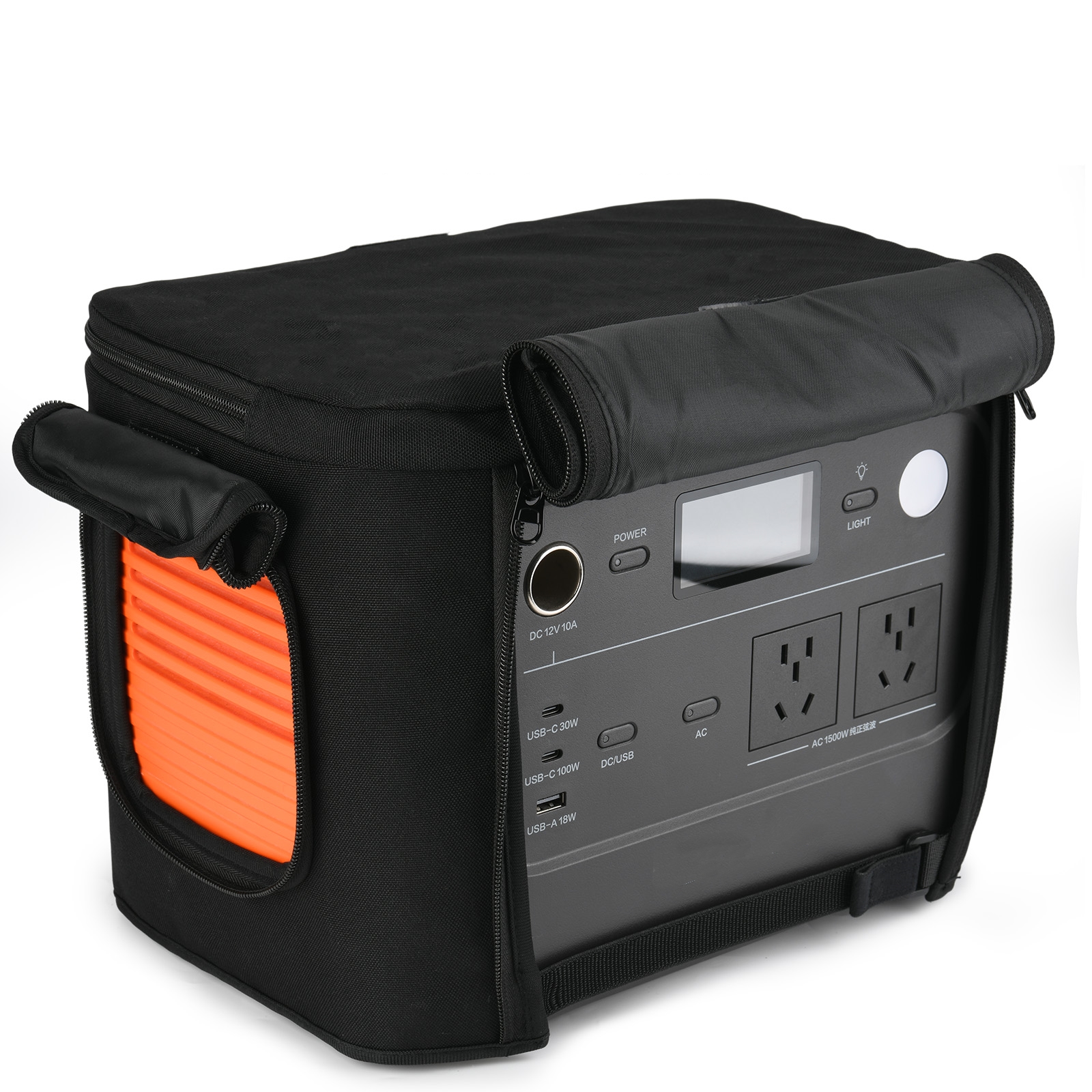 For Jackery Explorer 1000 V2 D - Power Outdoor Jackery recensie en prijs