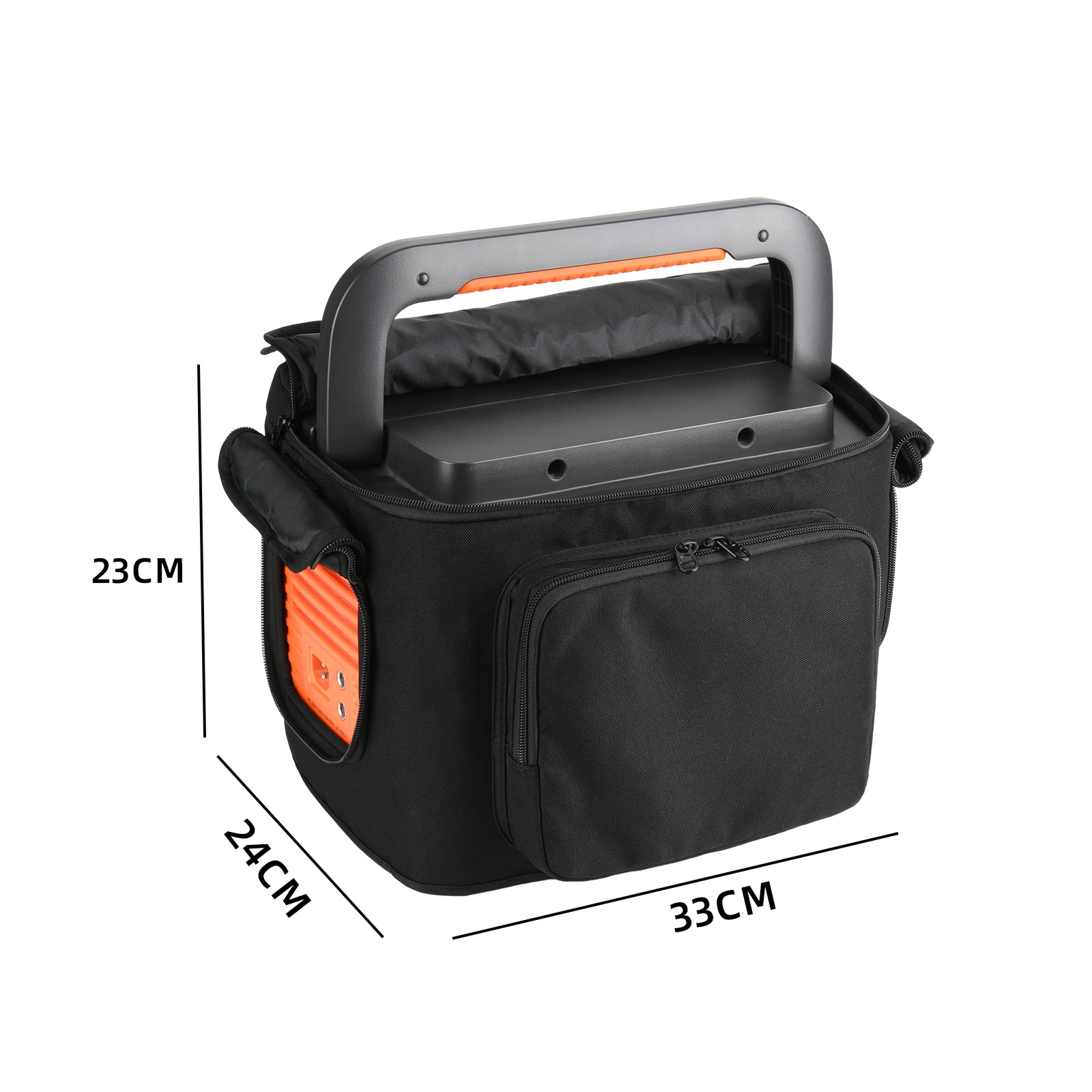 For Jackery Explorer 1000 V2 D - Power Outdoor Jackery recensie en prijs