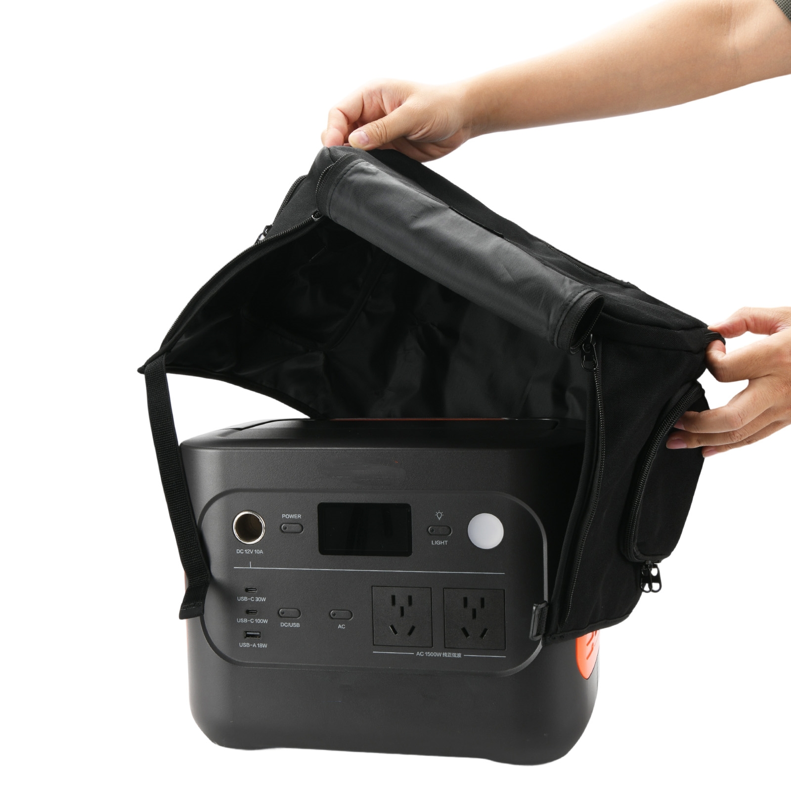 For Jackery Explorer 1000 V2 D - Power Outdoor Jackery recensie en prijs