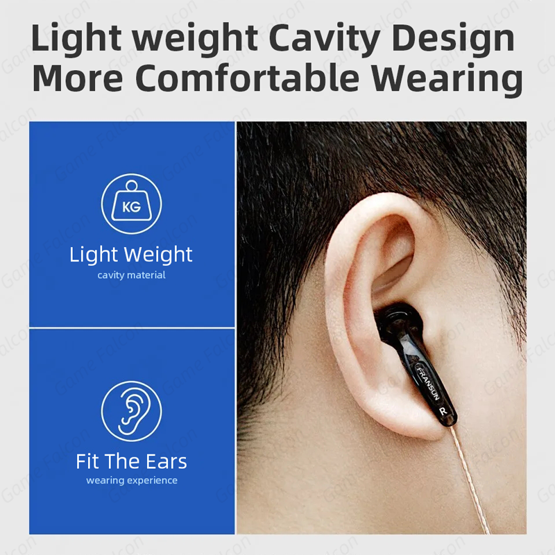 Classic Earplugs Sennhei MX500 - Outdoor Power Jack recensie en prijs