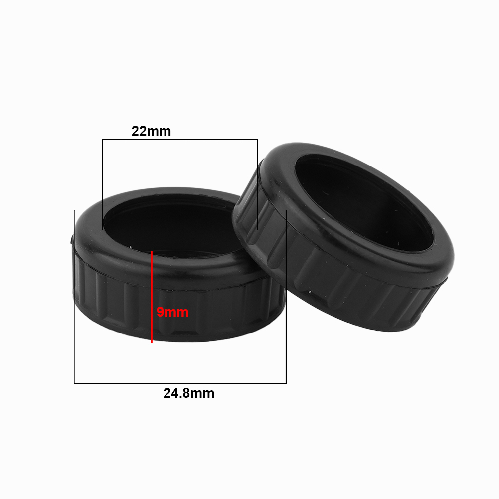 Outdoor Rubber Sleeve 608 Acce - Outdoor Power Parts recensie en prijs