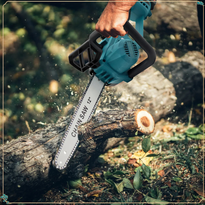 2200W Makita  Portable Chainsa - Outdoor Power Board recensie en prijs