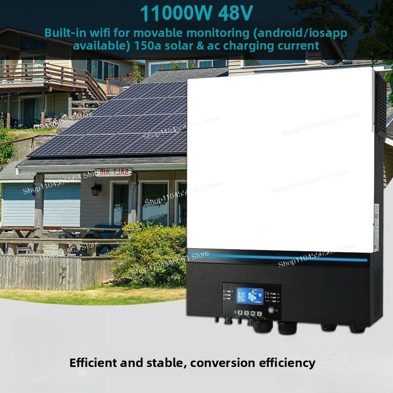 11KW Off Grid Solar Inverter B - Outdoor Power And Equipment recensie en prijs