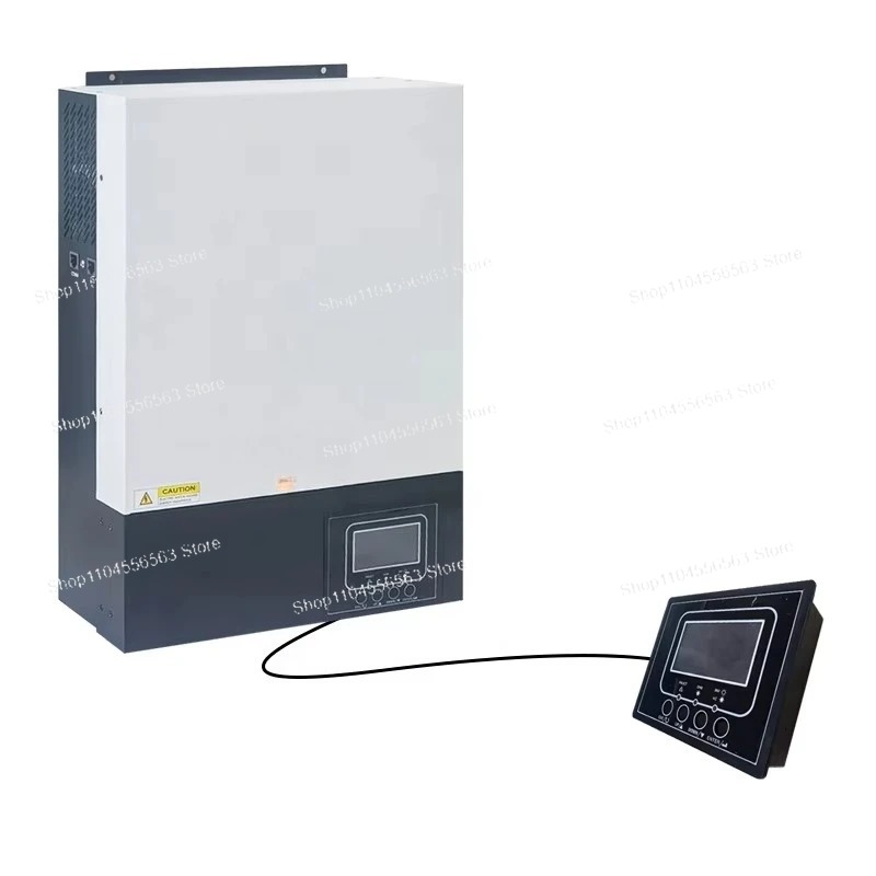 11KW Off Grid Solar Inverter B - Outdoor Power And Equipment recensie en prijs