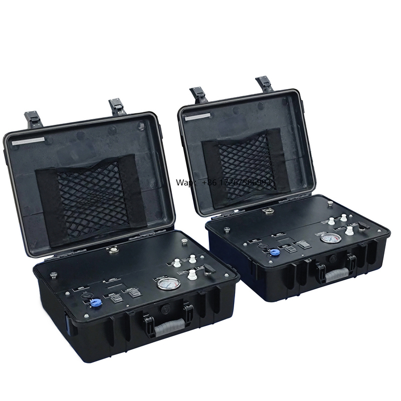 25L Solar Powered RO Water Pur - Outdoor Power And Equipment recensie en prijs