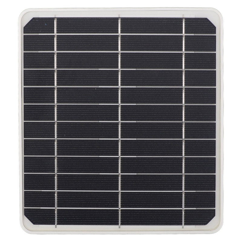 A63K-Waterproof Solar Panel Ki - Outdoor Power Rack recensie en prijs