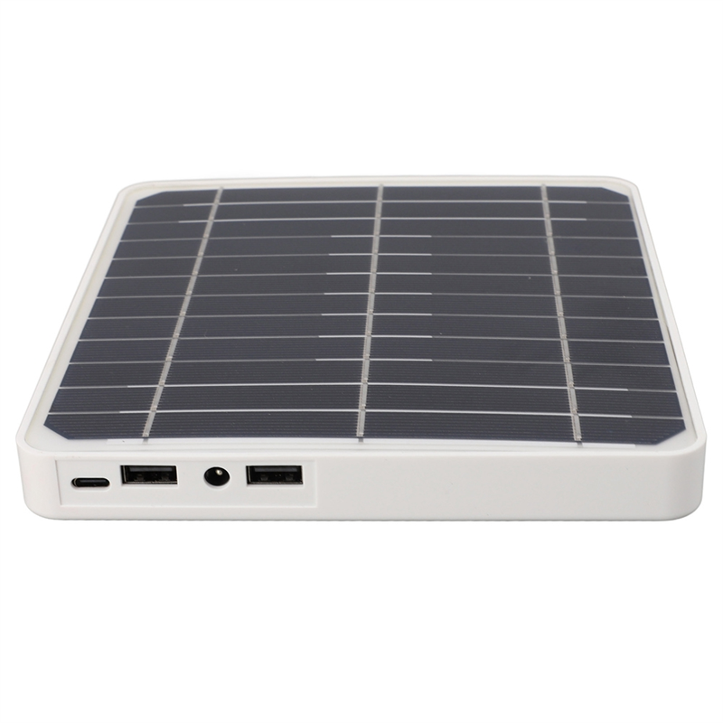 A63K-Waterproof Solar Panel Ki - Outdoor Power Rack recensie en prijs