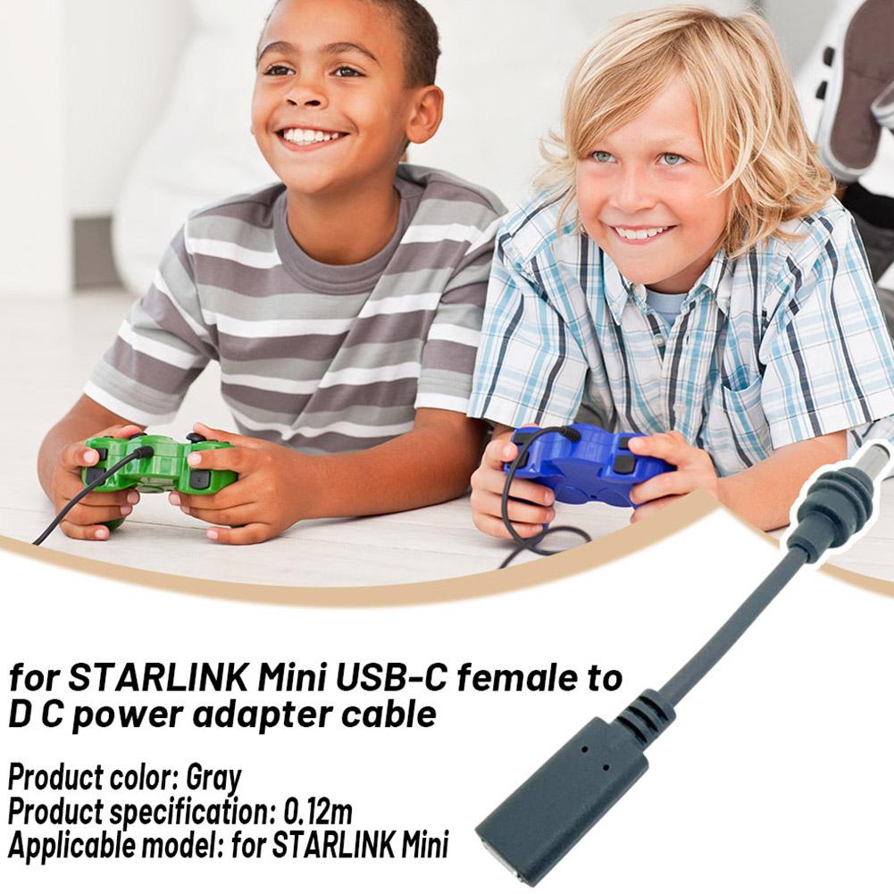 USB-C to DC Power Cable For ST - Outdoor Power Adapter Usb C recensie en prijs