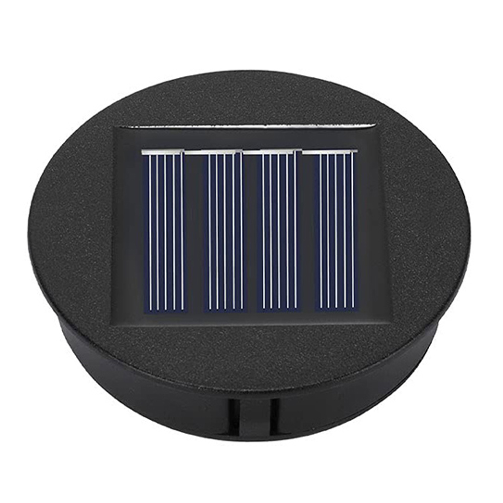 Solar Panel Lantern 1.2 V 600  - Outdoor Power Board recensie en prijs