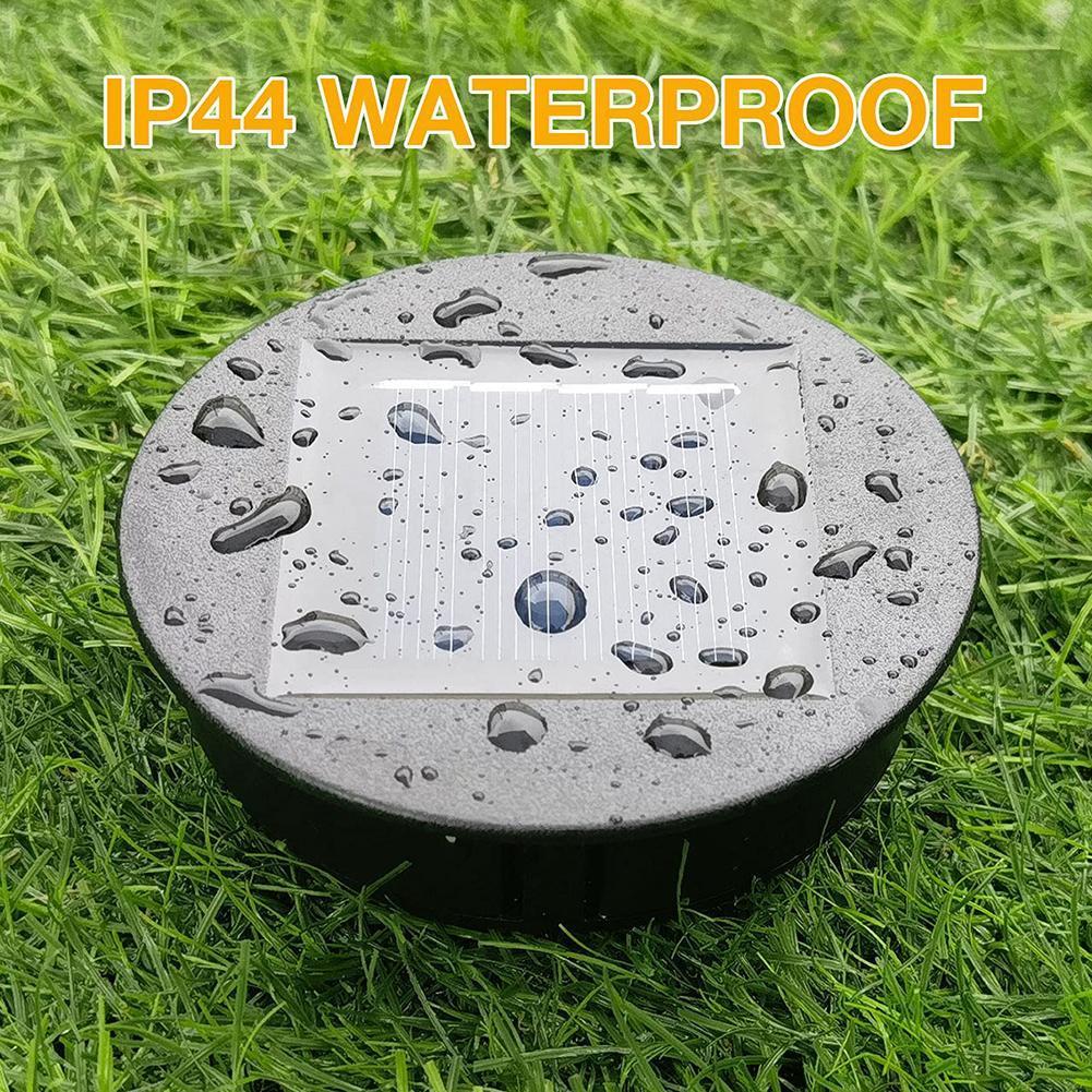Solar Panel Lantern 1.2 V 600  - Outdoor Power Board recensie en prijs