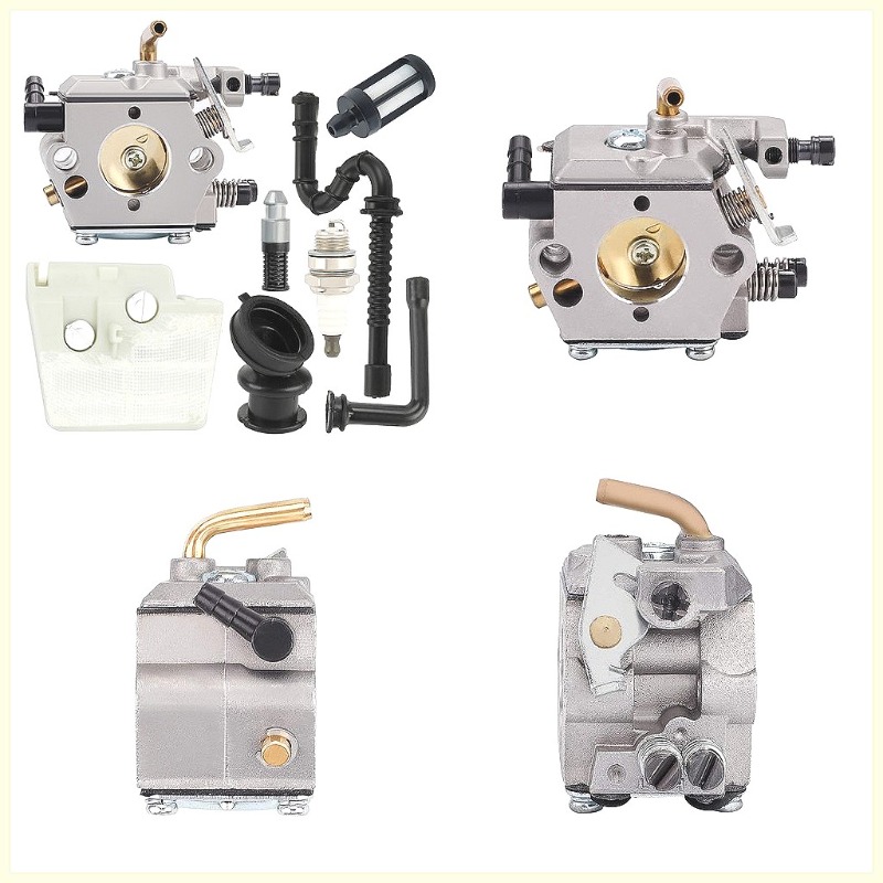 Carburetor Kit for MS240 MS260 - Outdoor Power And Equipment recensie en prijs