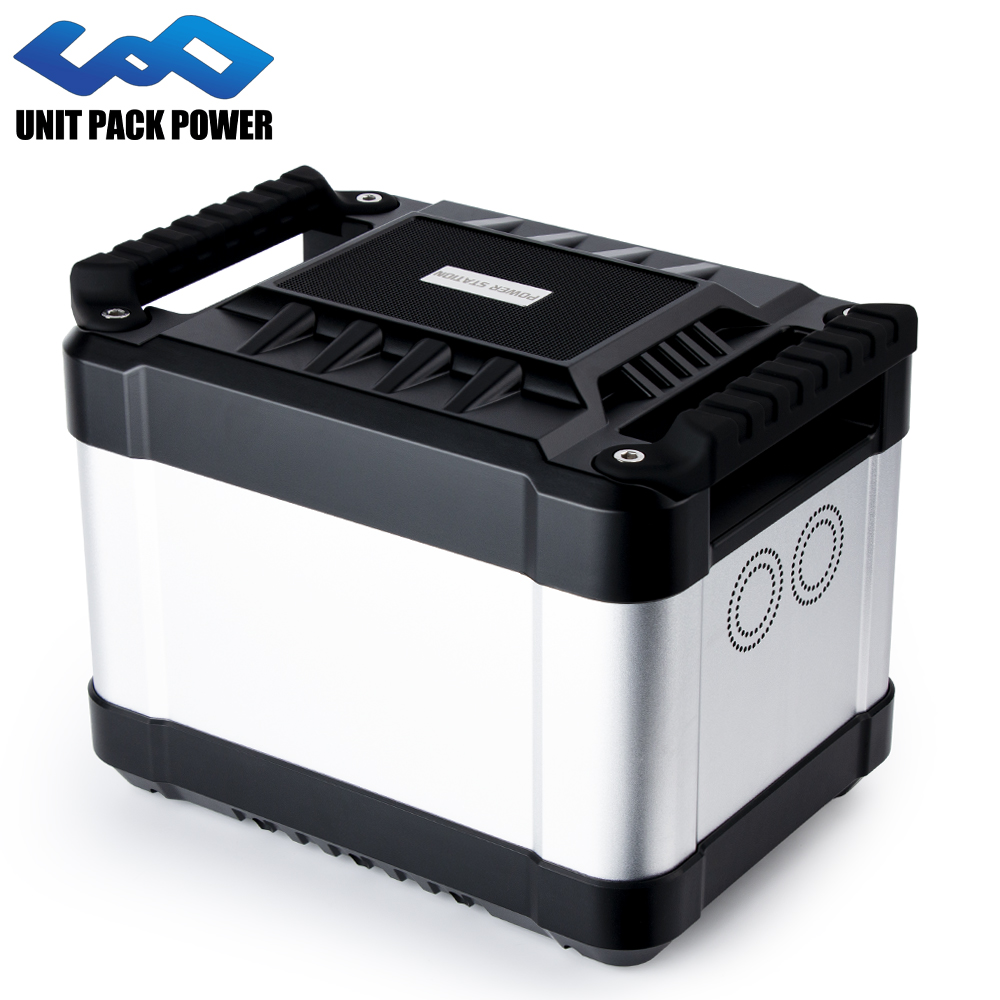 Portable Power Power Station H - Outdoor Uninterruptible Power Supply recensie en prijs