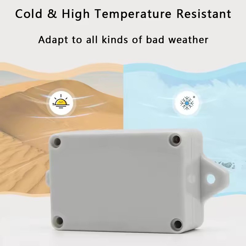 Outdoor IP66 Waterproof ABS Pl - Outdoor Power Parts recensie en prijs