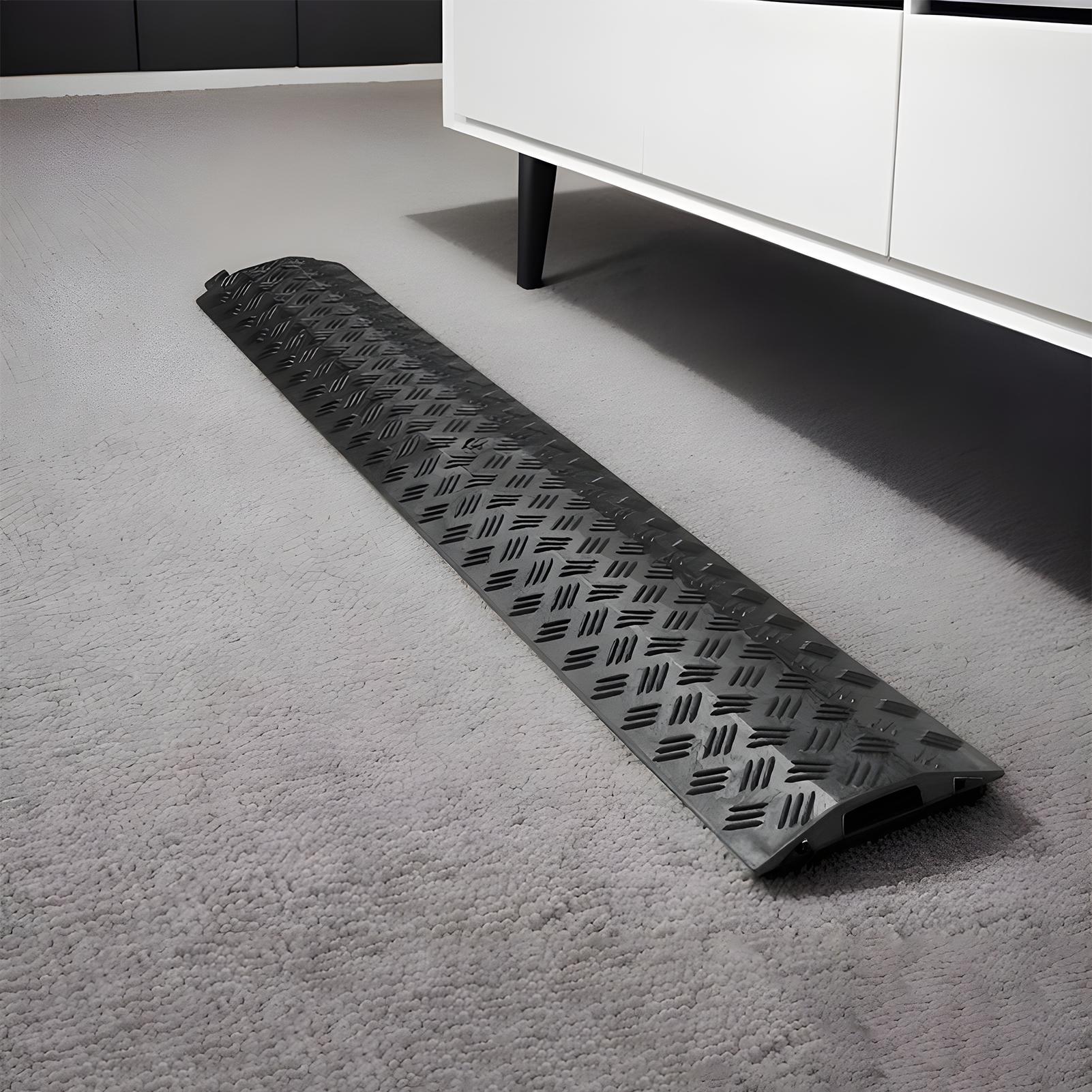 Cable Protector Ramp Extension - Outdoor Power Garage recensie en prijs