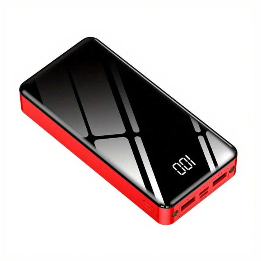 30000mAh Large Capacity Power  - Outdoor Power And Equipment recensie en prijs