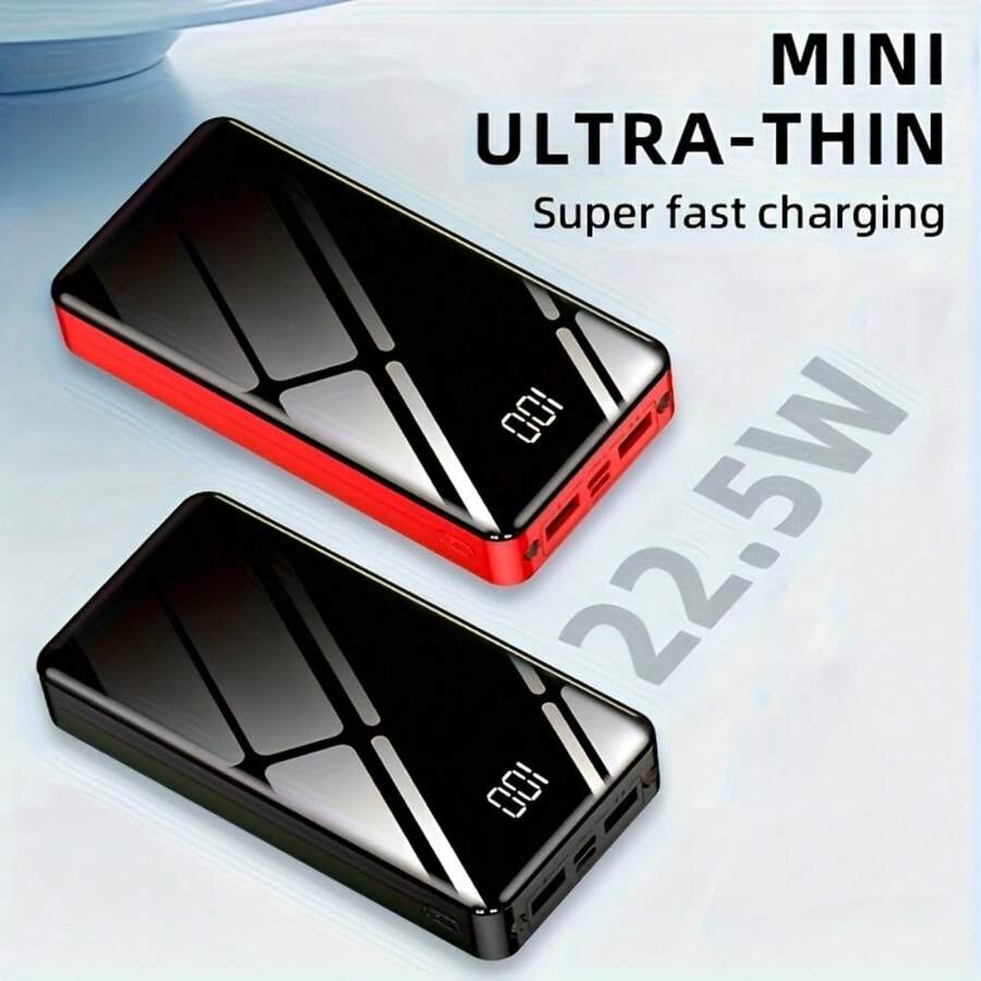 30000mAh Large Capacity Power  - Outdoor Power And Equipment recensie en prijs
