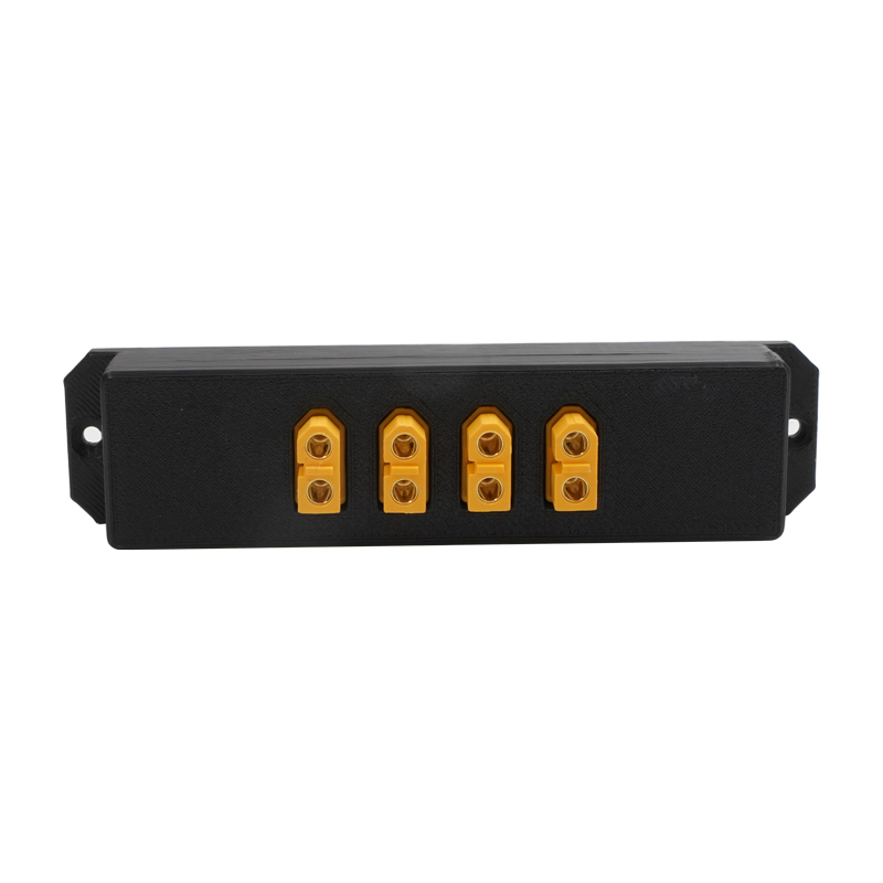 1PCS 4-Channel XT60 Power Dist - Outdoor Power Board recensie en prijs