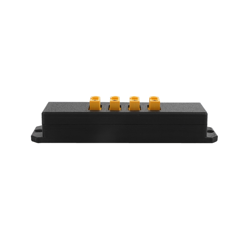 1PCS 4-Channel XT60 Power Dist - Outdoor Power Board recensie en prijs
