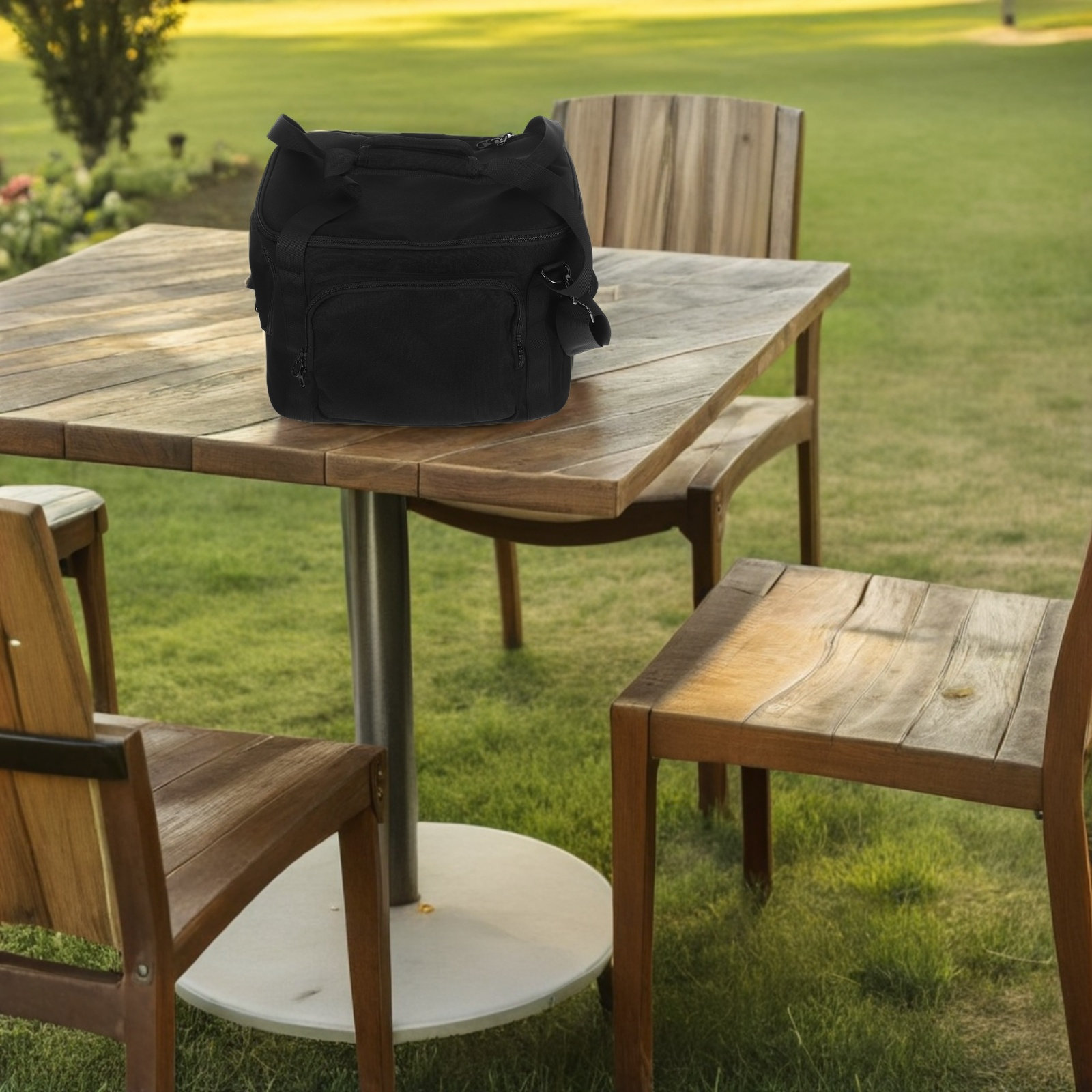 Portable Power Bag Large Capac - Power Outdoor Jackery recensie en prijs
