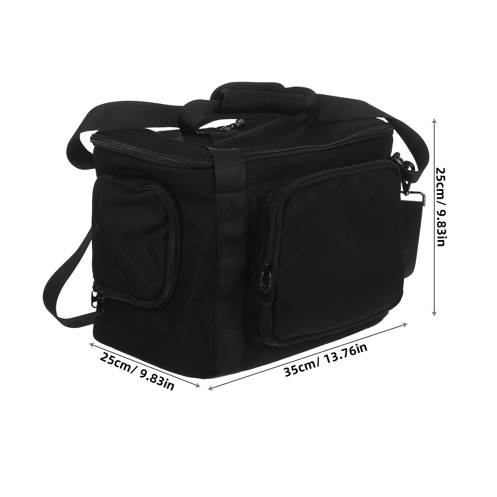 Portable Power Bag Large Capac - Power Outdoor Jackery recensie en prijs