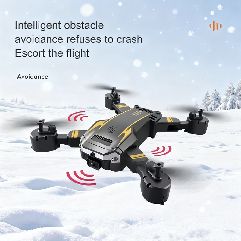 2026 New G6 GPS Drone 8K Profe - Outdoor Power And Equipment recensie en prijs
