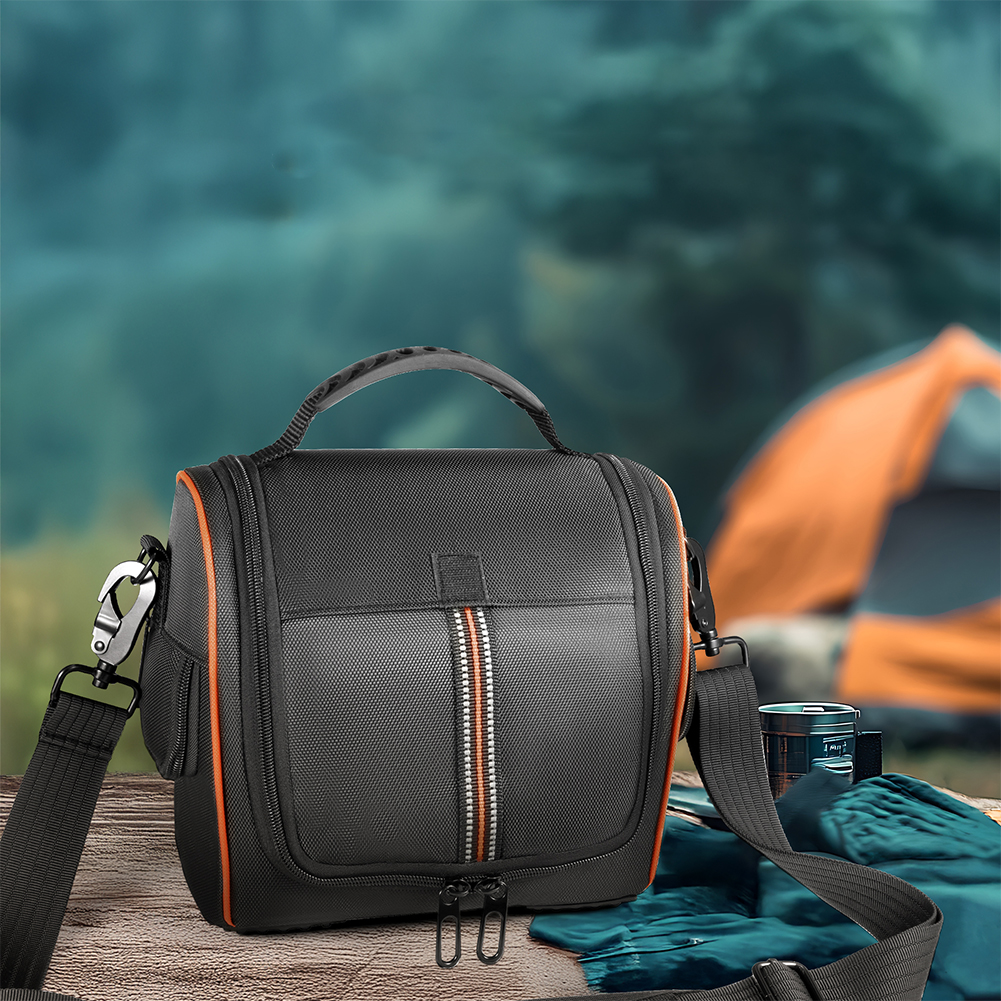 Portable Shoulder Bag Waterpro - Power Outdoor Jackery recensie en prijs