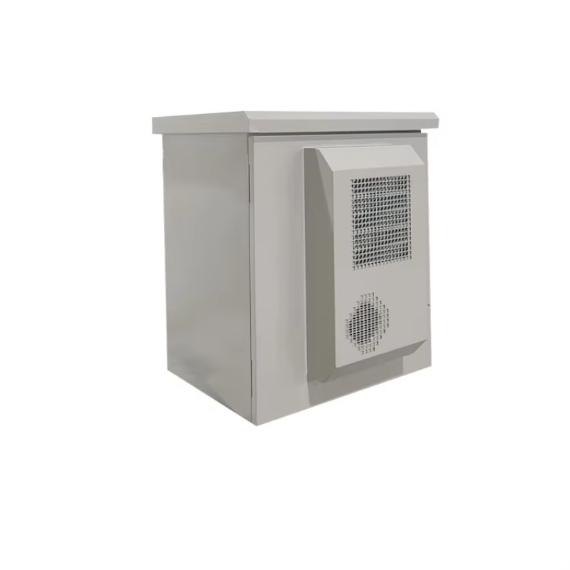 IP55 Small Wall Mount Outdoor  - Outdoor Power Rack recensie en prijs