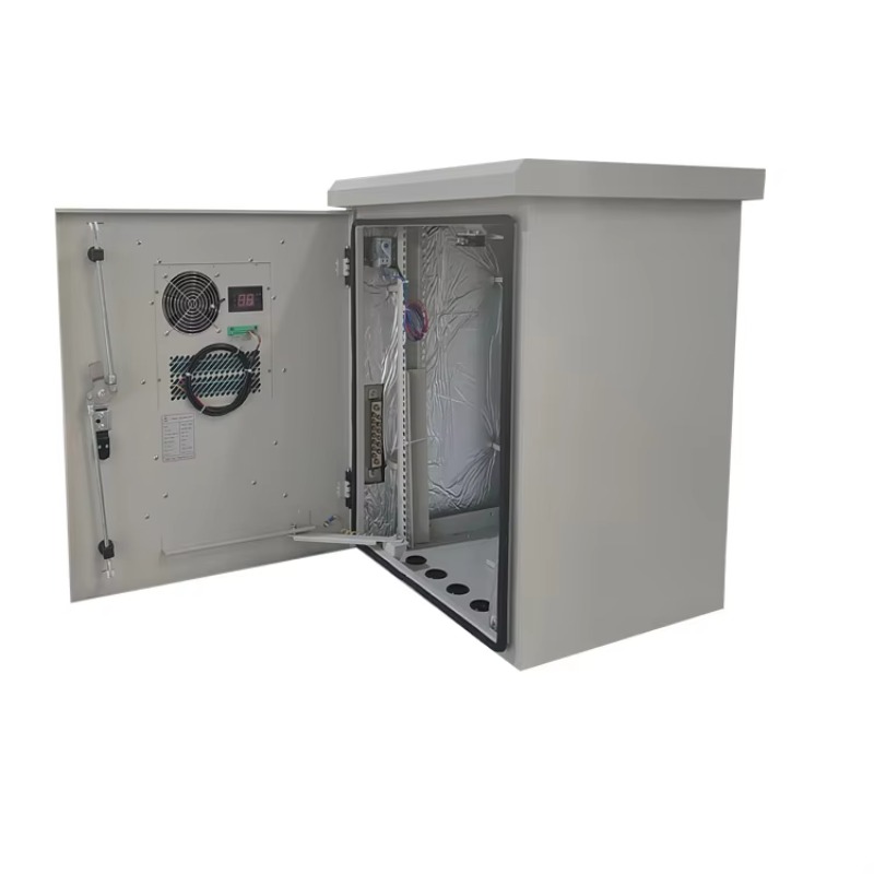 IP55 Small Wall Mount Outdoor  - Outdoor Power Rack recensie en prijs