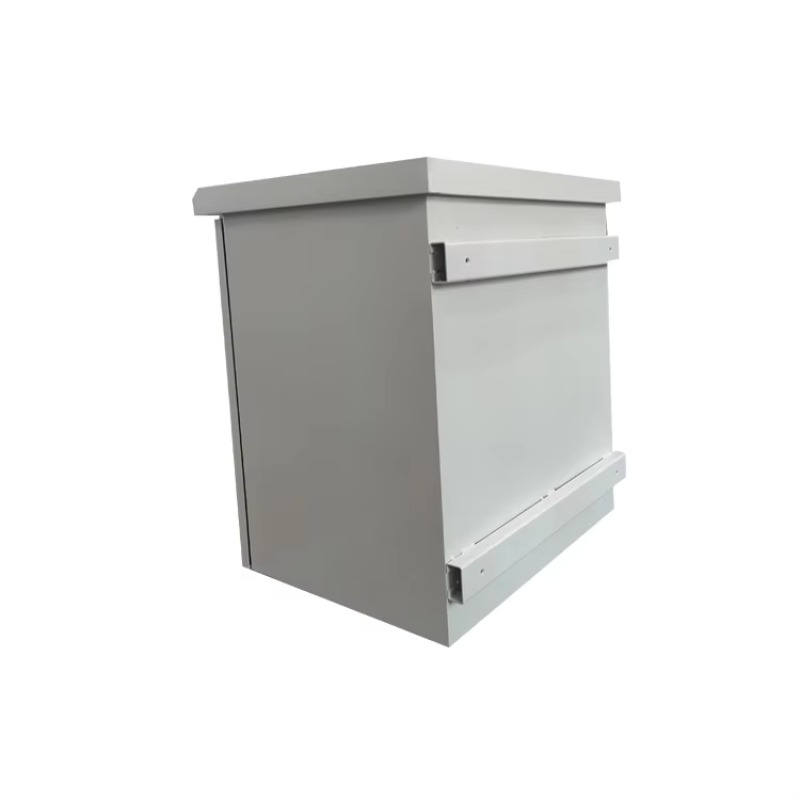 IP55 Small Wall Mount Outdoor  - Outdoor Power Rack recensie en prijs