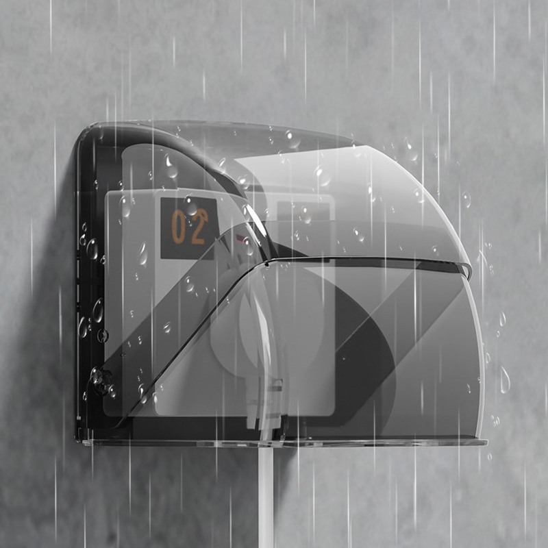 86 Type Outdoor Socket Protect - Outdoor Power Parts recensie en prijs