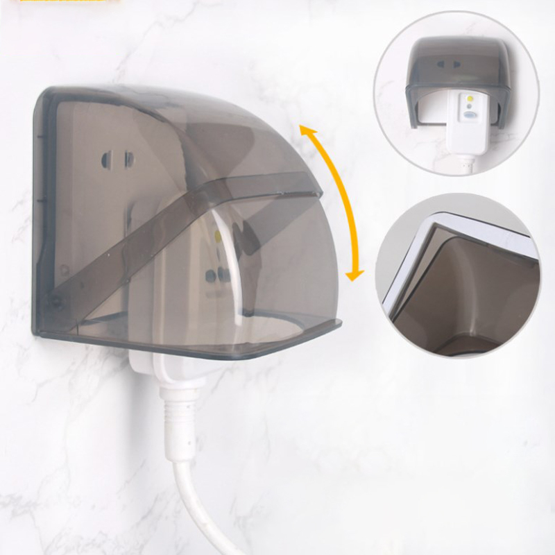86 Type Outdoor Socket Protect - Outdoor Power Parts recensie en prijs