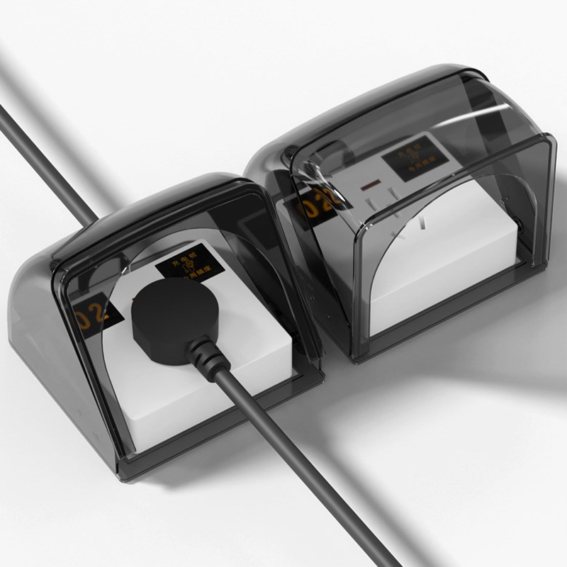 86 Type Outdoor Socket Protect - Outdoor Power Parts recensie en prijs