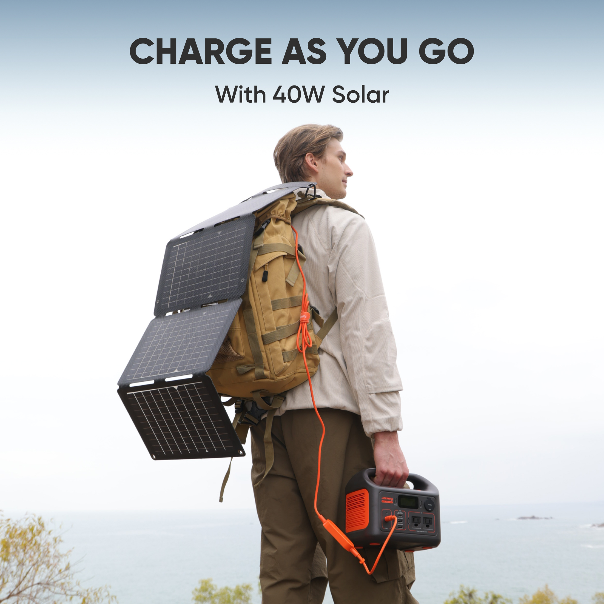Jackery Portable Power Station - Power Outdoor Jackery recensie en prijs